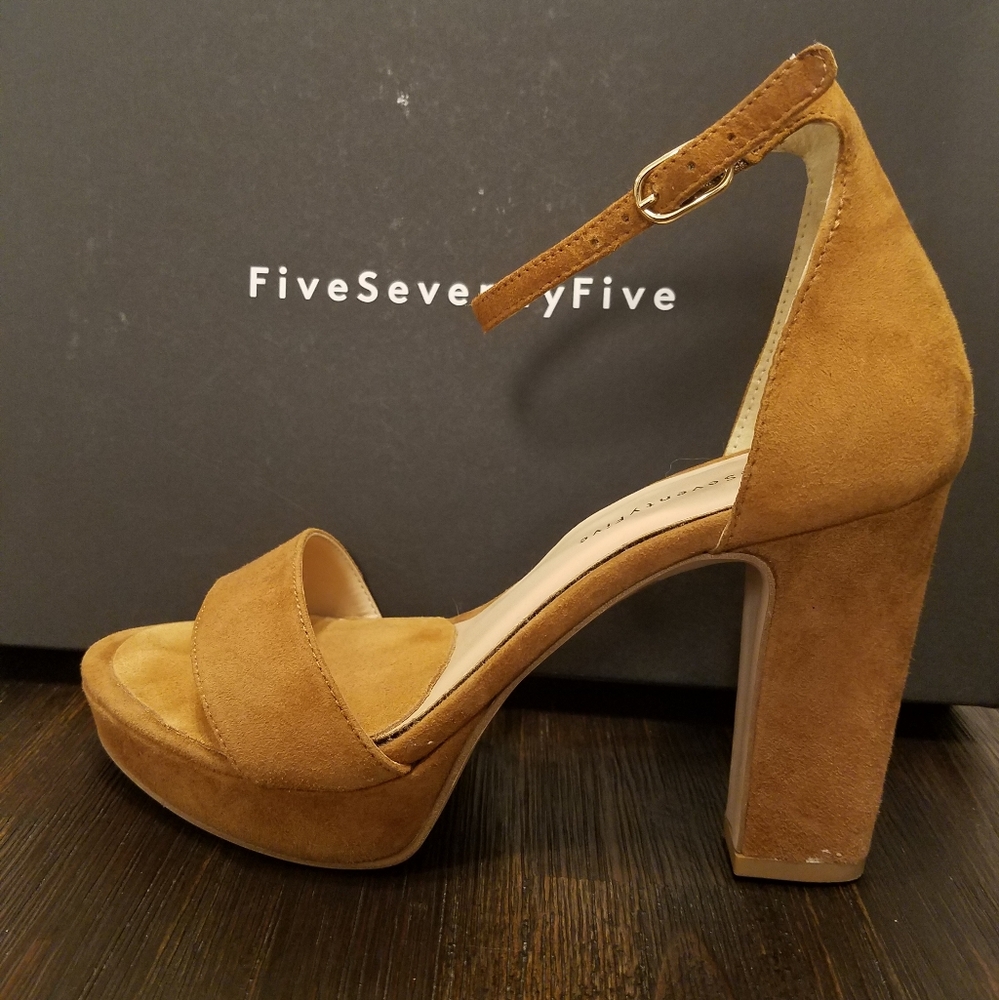 FiveSeventyFive shoes